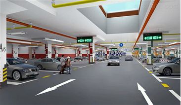 car parking system
