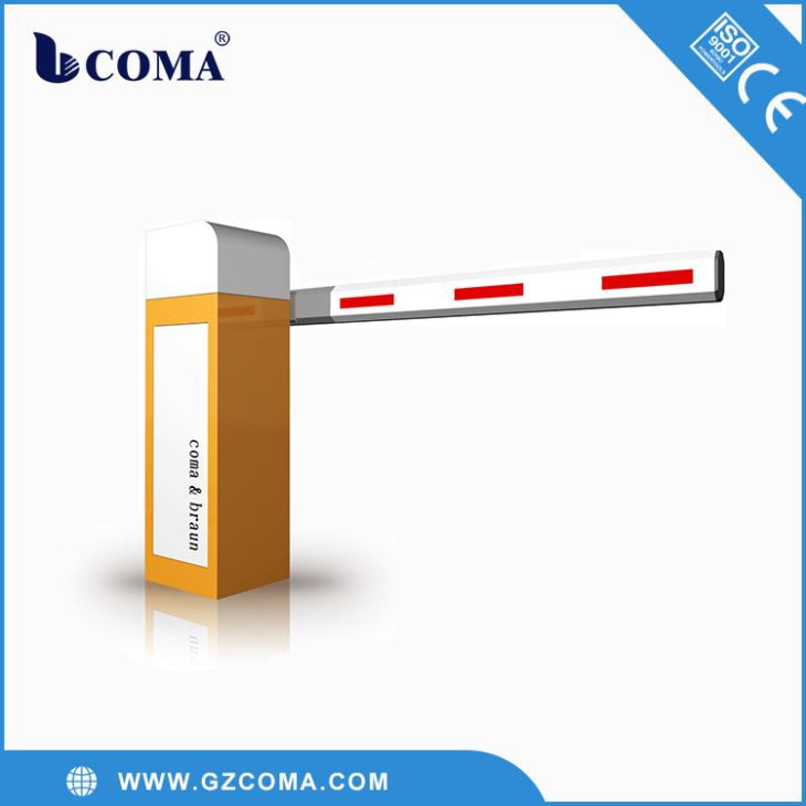 COMA- 직선형 암 배리어 게이트