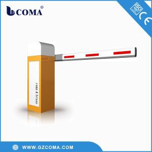 COMA- 직선형 암 배리어 게이트