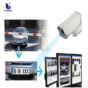 ANPR 출입 통제 시스템 자동 주차 관리 시스템